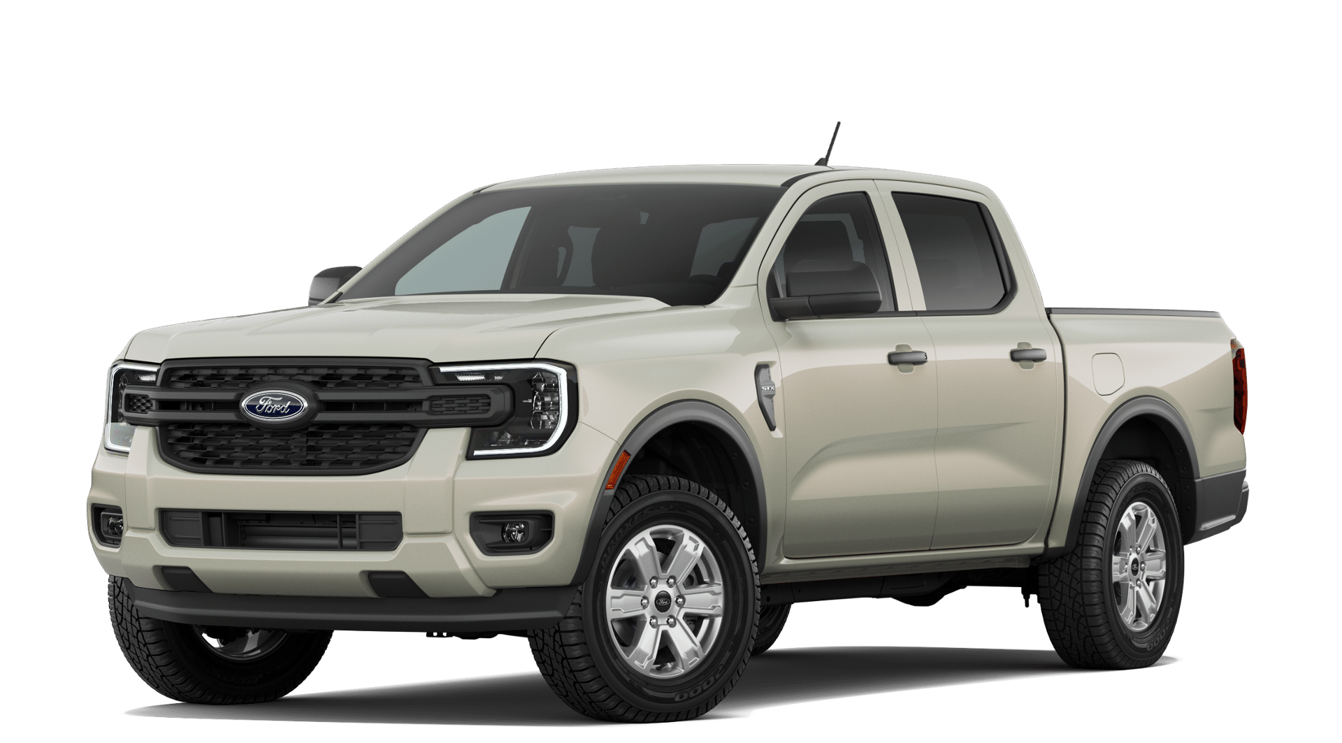 2026 Ford Ranger® External Image 1
